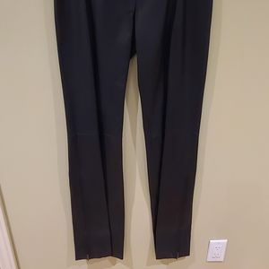 Ladies Danier Leather Pants